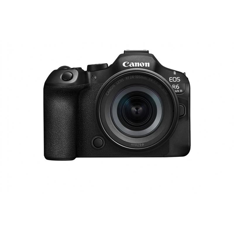 Canon EOS R6 III + 24-105mm F4-7.1 IS STM Thumbnail Image 0