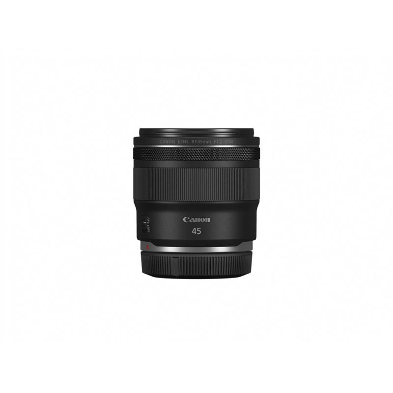 Canon RF 45mm F1.2 STM Thumbnail Image 1