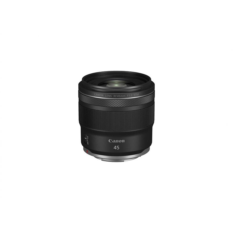 Canon RF 45mm F1.2 STM Thumbnail Image 2
