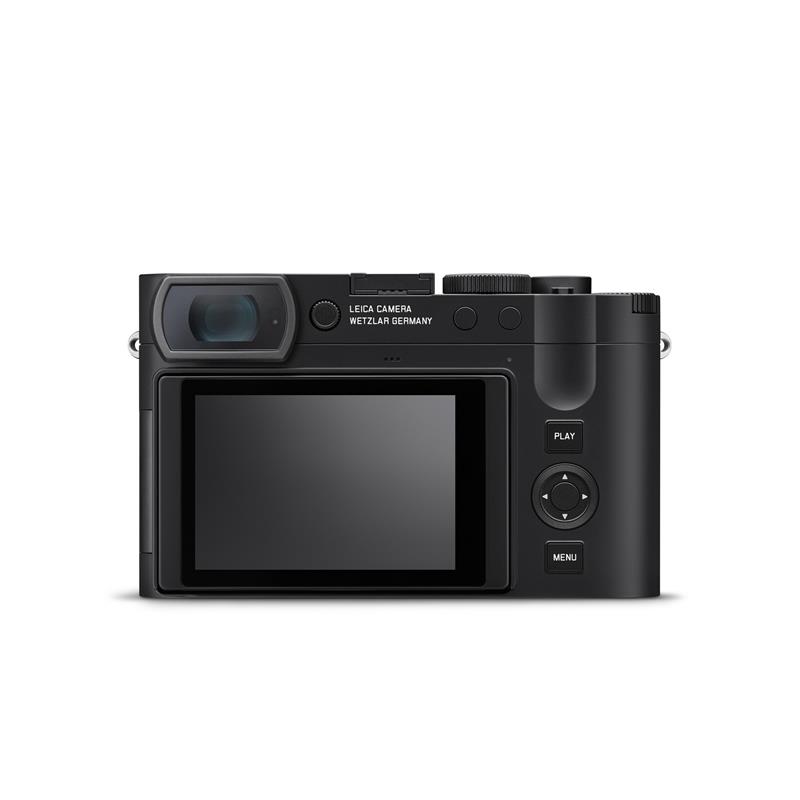 Leica Q3 Monochrom - 19200 Thumbnail Image 1