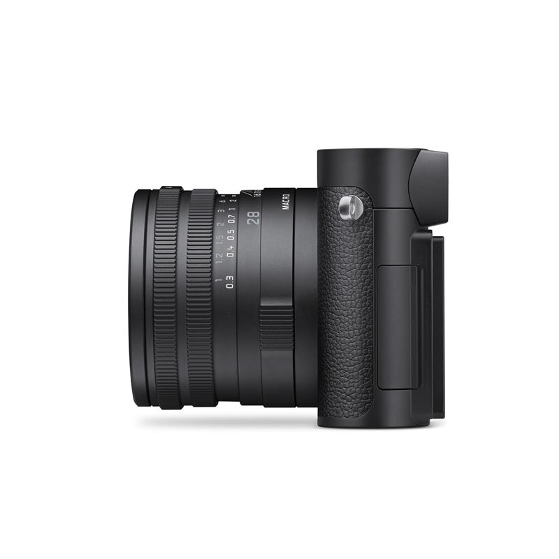 Leica Q3 Monochrom - 19200 Thumbnail Image 2