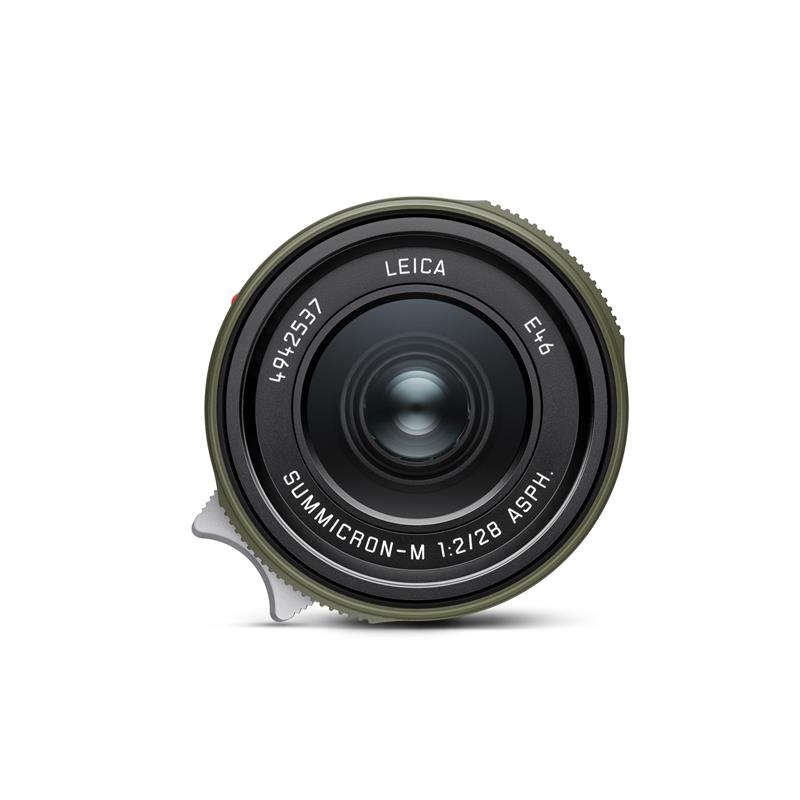 Leica 28mm F2 Asph Summicron M - Safari Thumbnail Image 0