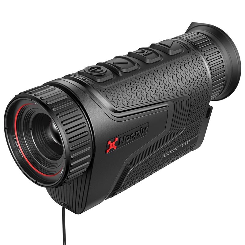 Nocpix Lumi L19 Thermal Monocular Thumbnail Image 0