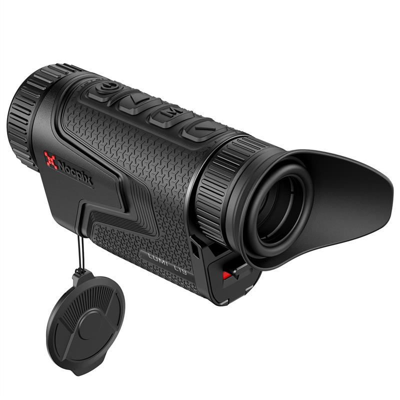 Nocpix Lumi L19 Thermal Monocular Thumbnail Image 2