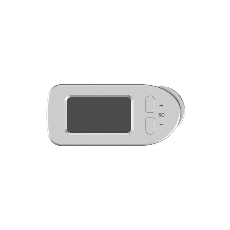 KEKS M Light Meter - Chrome Thumbnail Image 3