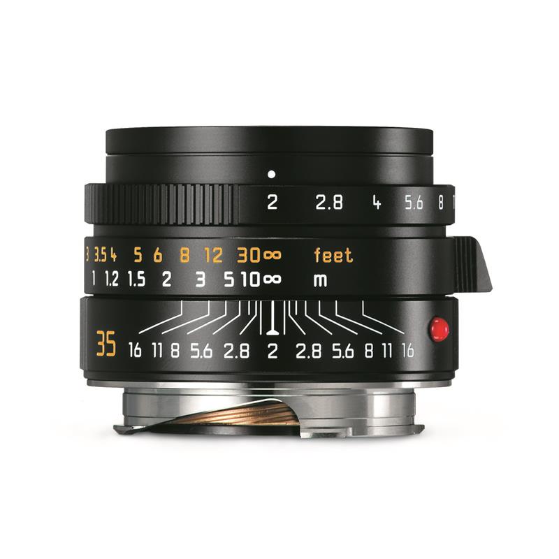 Leica M EV1 with 35mm F2 Asph Summicron M Thumbnail Image 2