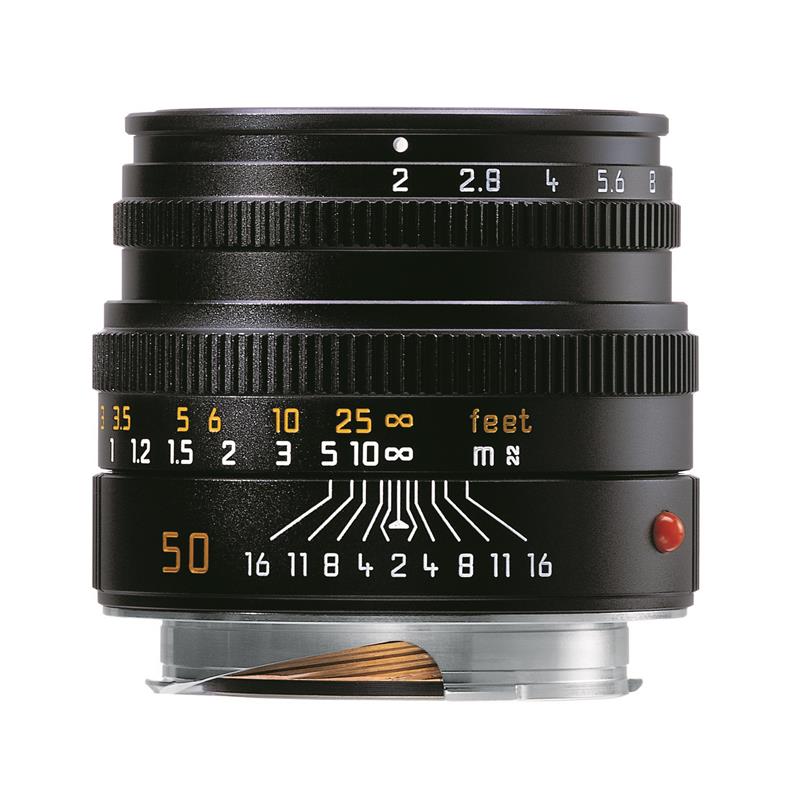 Leica M EV1 with 50mm F2 Asph Summicron M Thumbnail Image 2