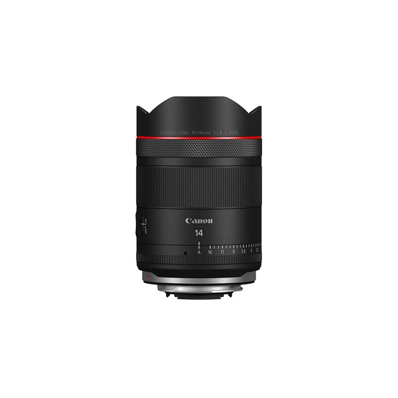 Canon 14mm F1.4L VCM RF Lens Thumbnail Image 2