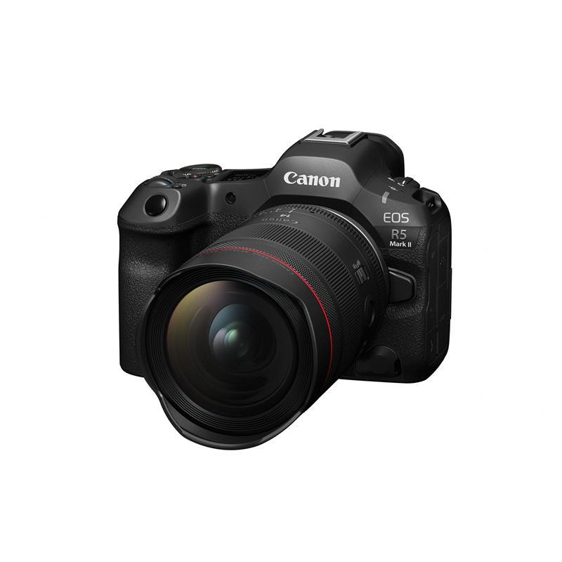 Canon 14mm F1.4L VCM RF Lens Thumbnail Image 4