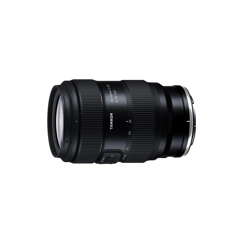 Tamron 35-100mm F2.8 Di III VXD - Nikon Z Thumbnail Image 0