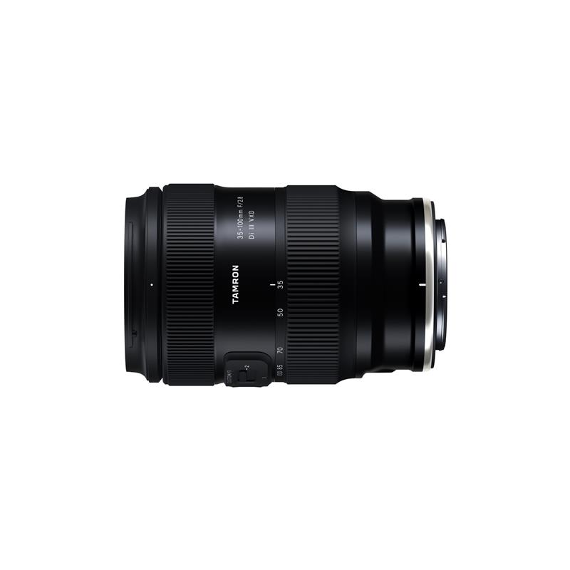 Tamron 35-100mm F2.8 Di III VXD - Nikon Z Thumbnail Image 2