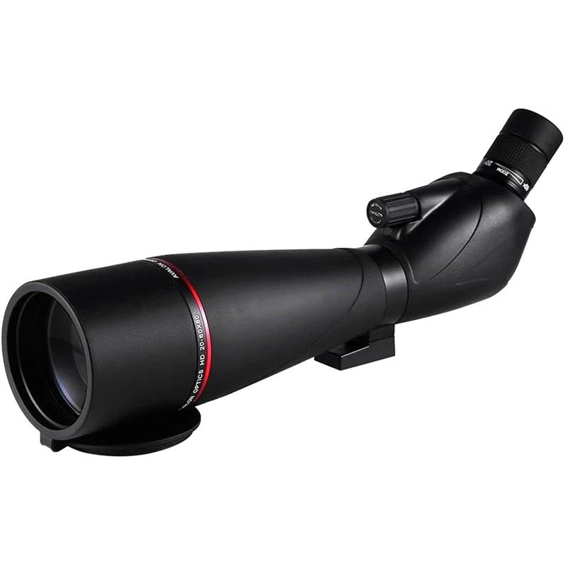 Avalon Venture 80 Fieldscope + 20-60x Eyepiece Thumbnail Image 0