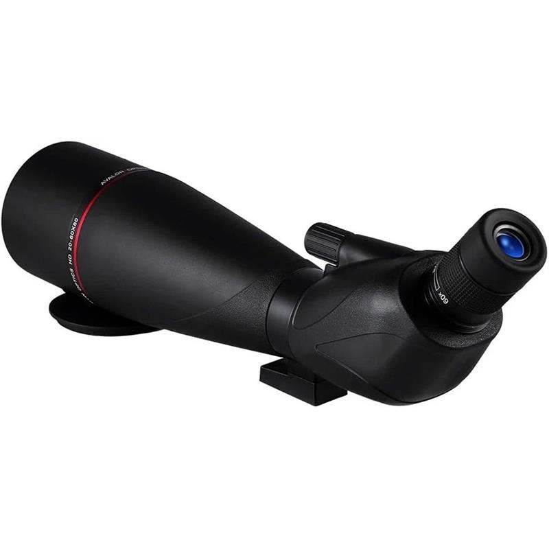 Avalon Venture 80 Fieldscope + 20-60x Eyepiece Thumbnail Image 2
