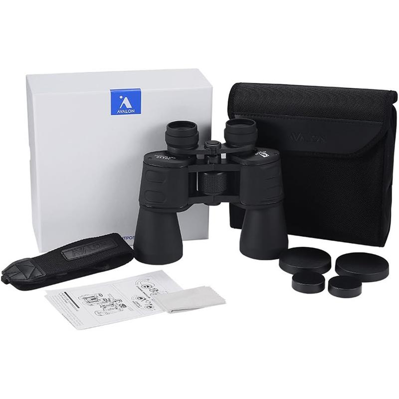 Avalon 20x50 Outpost Binoculars Thumbnail Image 3