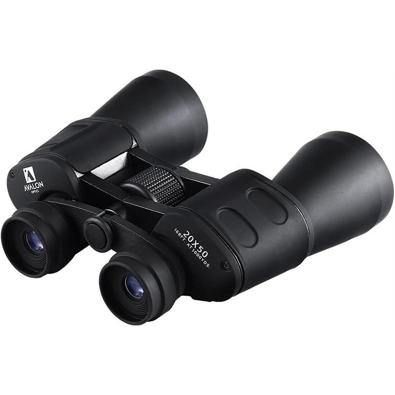 Avalon 20x50 Outpost Binoculars Thumbnail Image 1