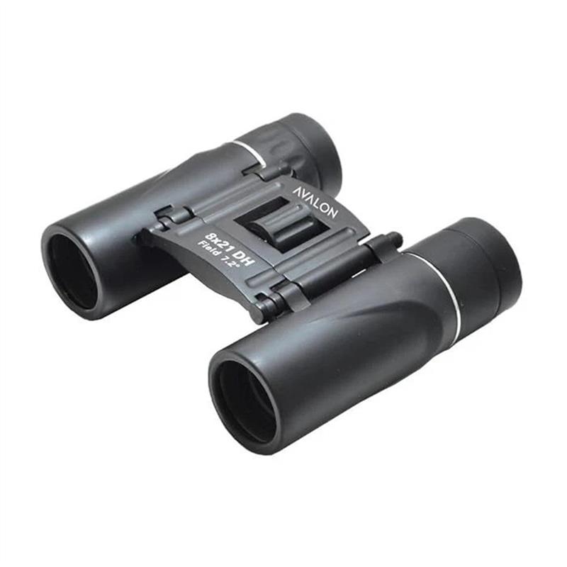 Avalon 8x21 Discovery Binoculars Image 1
