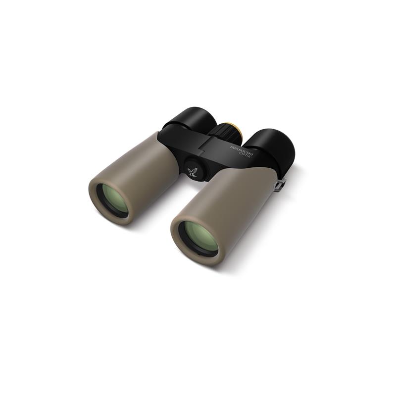 Swarovski 10x30 CL Companion 3.0 - Brown Thumbnail Image 2