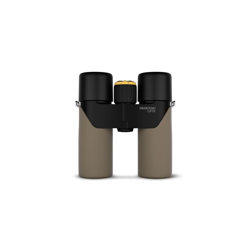 Swarovski 8x30 CL Companion 3.0 - Brown Thumbnail Image 0