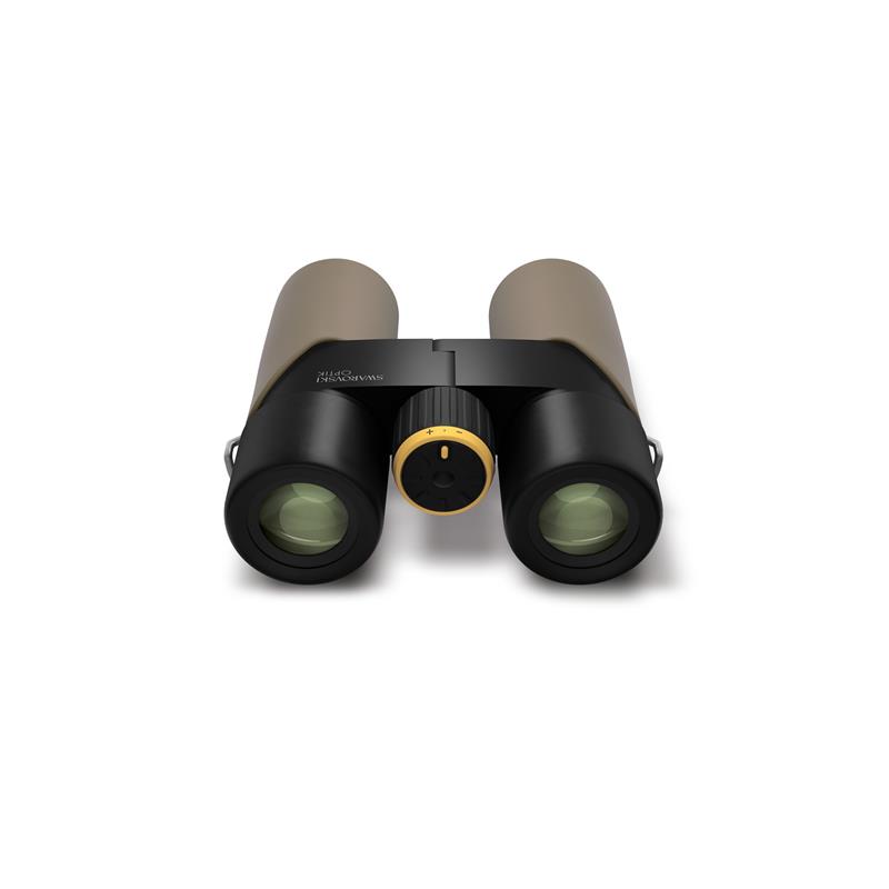 Swarovski 8x30 CL Companion 3.0 - Brown Thumbnail Image 3