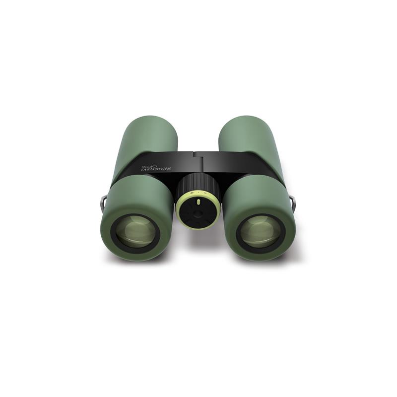 Swarovski 10x30 CL Companion 3.0 - Green Thumbnail Image 2