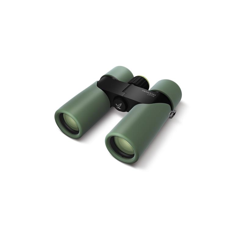 Swarovski 8x30 CL Companion 3.0 - Green Thumbnail Image 0