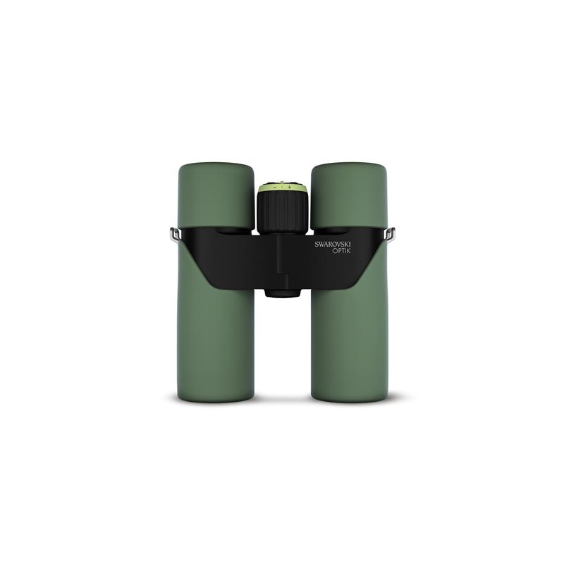 Swarovski 8x30 CL Companion 3.0 - Green Thumbnail Image 1