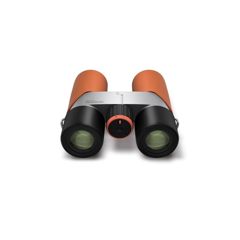 Swarovski 10x30 CL Companion 3.0 - Orange Thumbnail Image 3