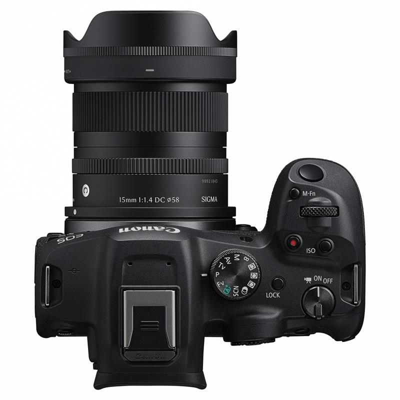 Sigma 15mm F1.4 DC Contemporary - Canon RF Thumbnail Image 1