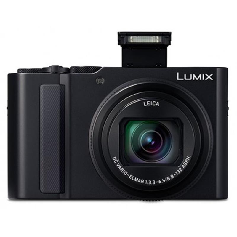 Panasonic Lumix TZ300 - Black Thumbnail Image 0