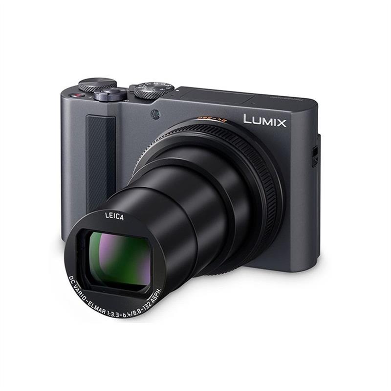 Panasonic Lumix TZ300 - Silver Thumbnail Image 1