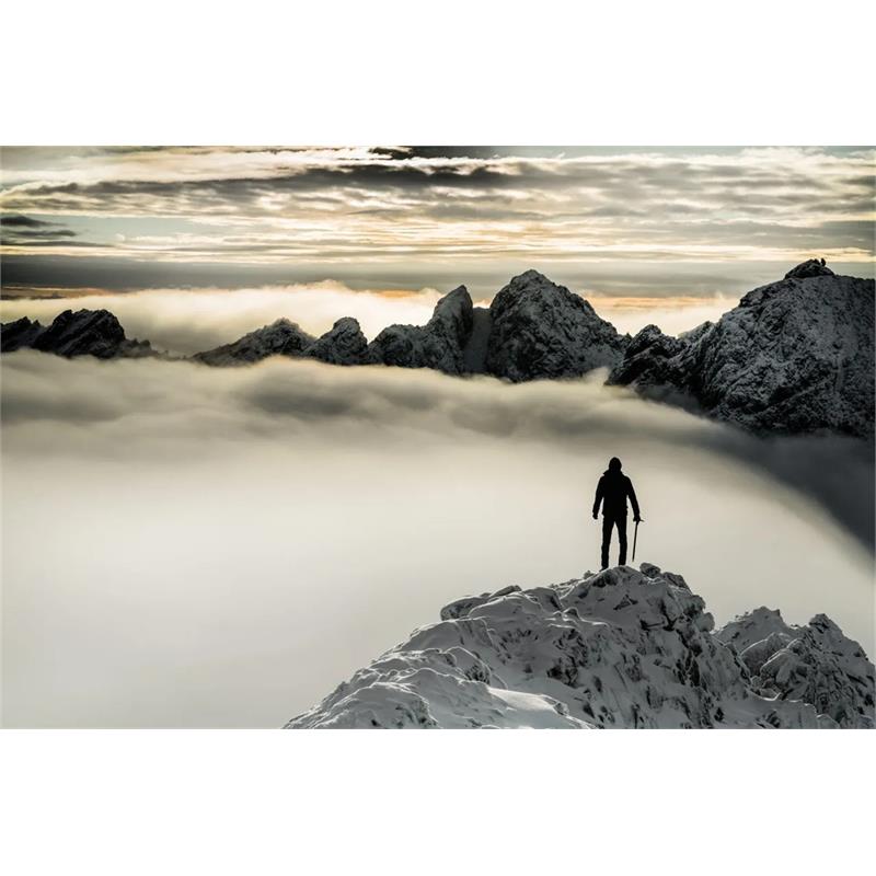 Ffordes Workshop - The Mountain Talk with Adrian Trendall Thumbnail Image 3