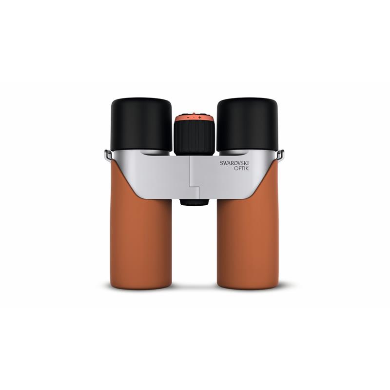 Swarovski 8x30 CL Companion 3.0 - Orange Thumbnail Image 2