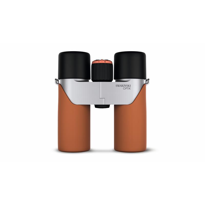 Swarovski 8x30 CL Companion 3.0 - Orange Thumbnail Image 1