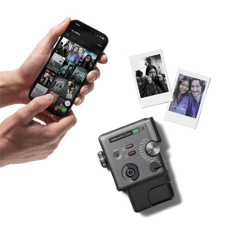 Fujifilm Instax Mini Evo Cinema Thumbnail Image 4
