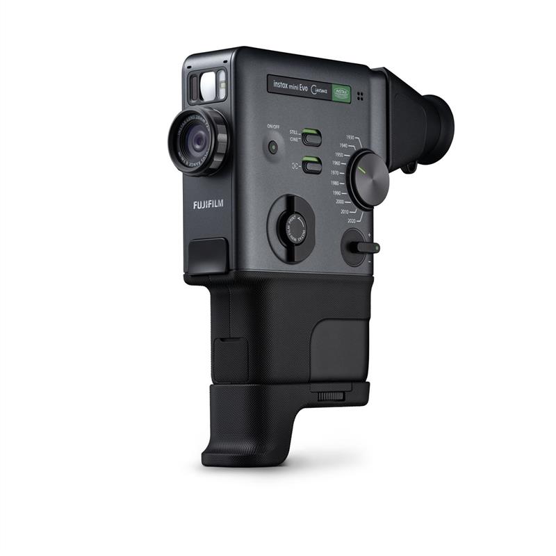 Fujifilm Instax Mini Evo Cinema Thumbnail Image 1