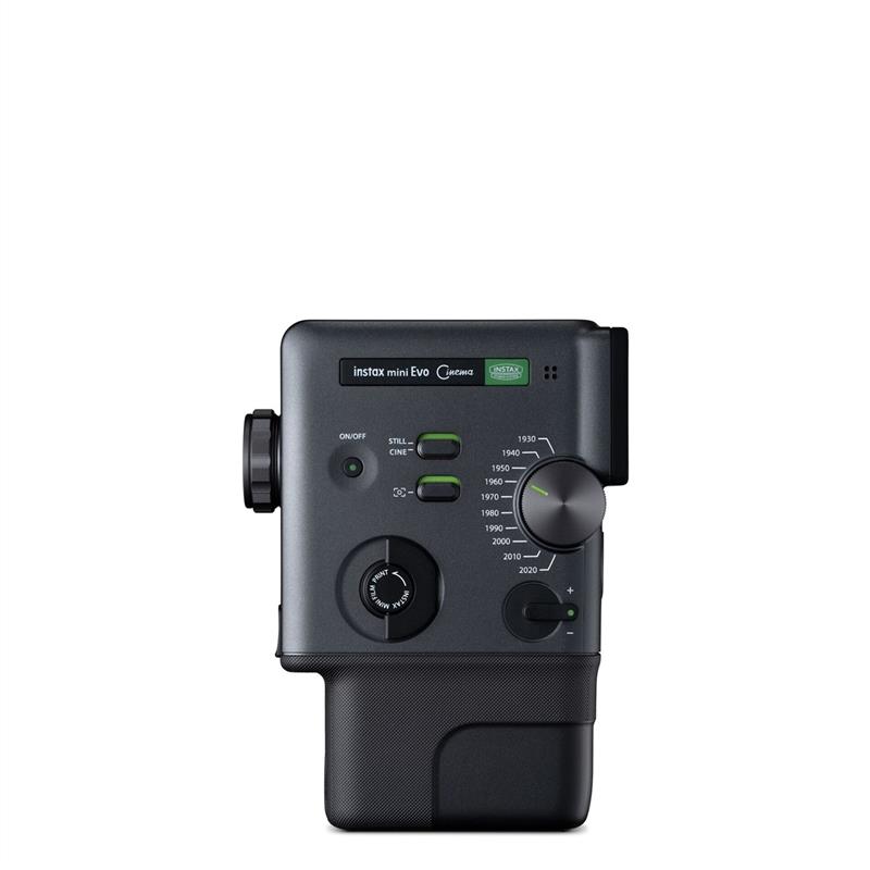 Fujifilm Instax Mini Evo Cinema Thumbnail Image 3