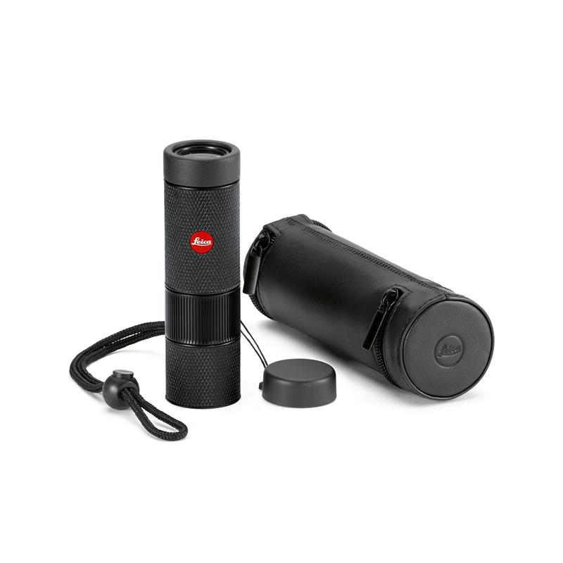 Leica 8x25 Monovid - Black Thumbnail Image 4