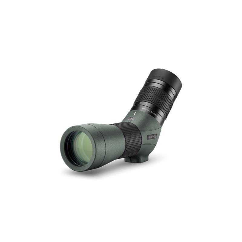Hawke 15-35x56 Frontier ED X Compact - Green Thumbnail Image 0