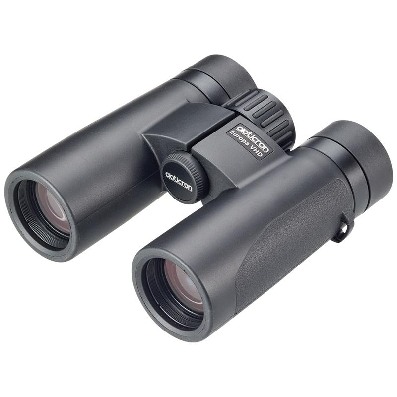 Opticron 8x32 Europa BGA VHD - Black Thumbnail Image 1
