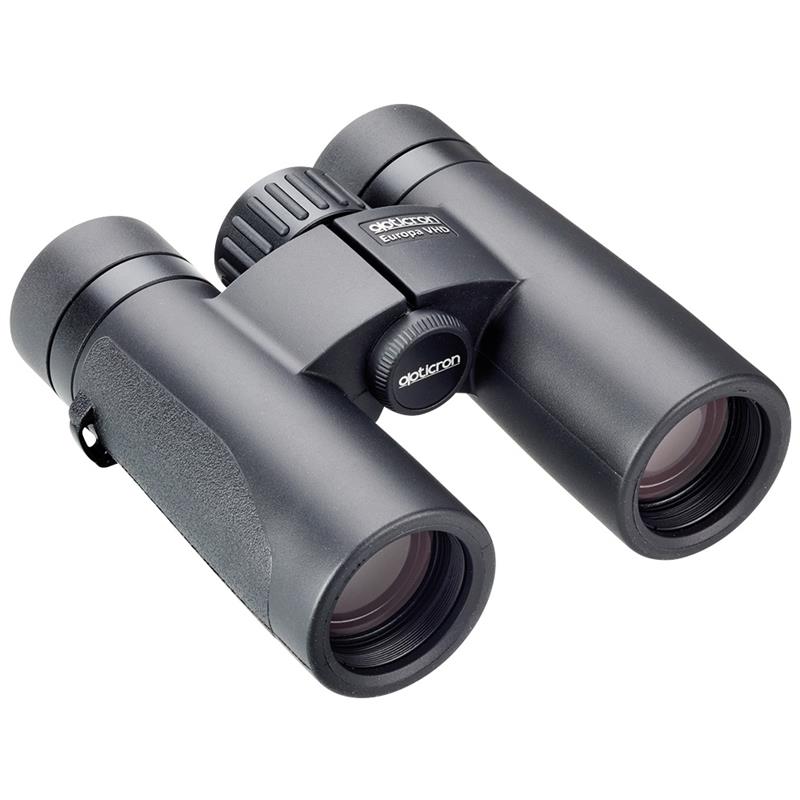 Opticron 8x32 Europa BGA VHD - Black Thumbnail Image 2