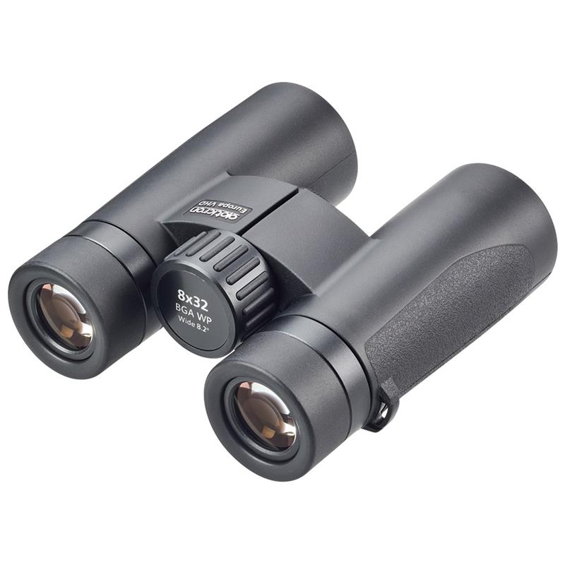 Opticron 8x32 Europa BGA VHD - Black Thumbnail Image 3