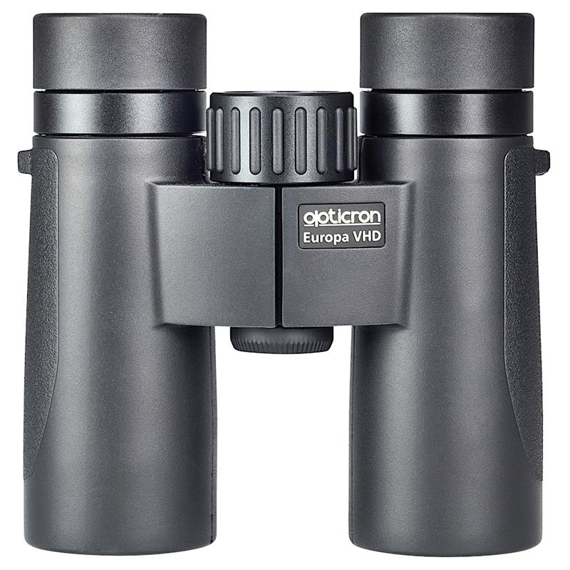 Opticron 8x32 Europa BGA VHD - Black Thumbnail Image 0