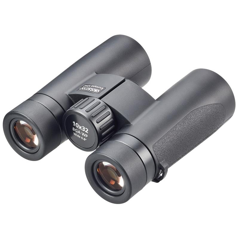 Opticron 10x32 Europa BGA VHD - Black Thumbnail Image 3