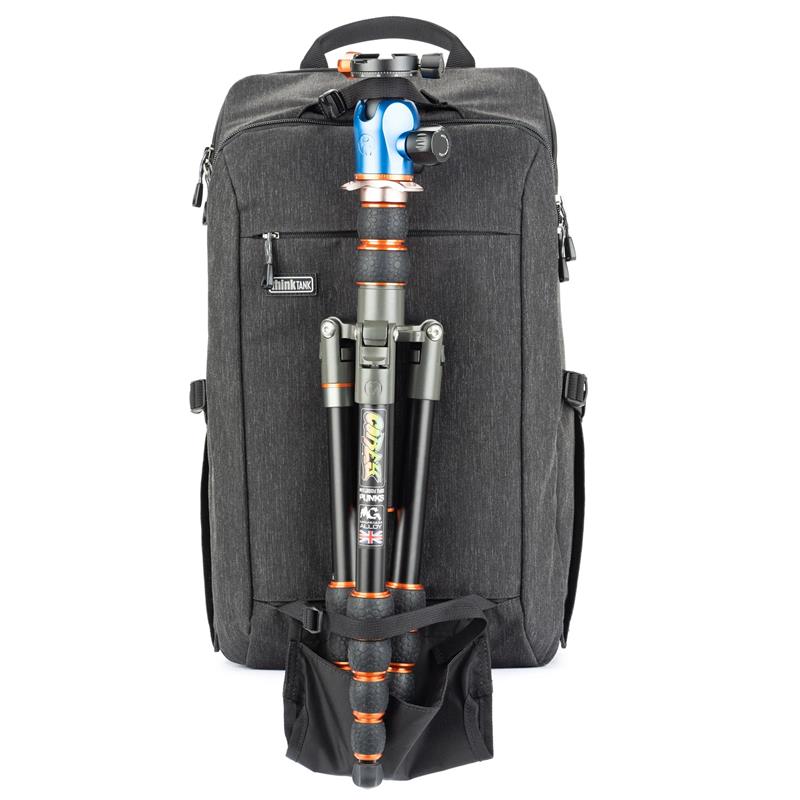 Think Tank BackStory 15 - thinkTank Backpack Thumbnail Image 3