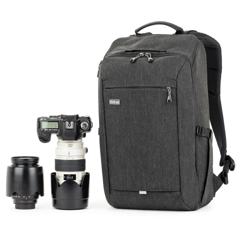Think Tank BackStory 15 - thinkTank Backpack Thumbnail Image 0