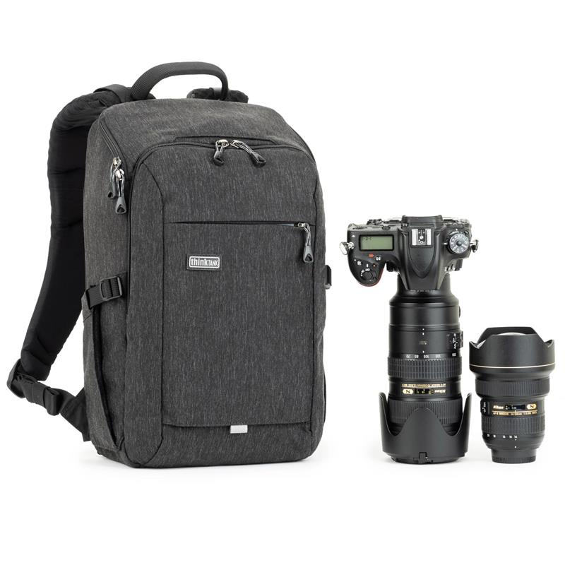 Think Tank BackStory 13 - thinkTank Backpack Thumbnail Image 0