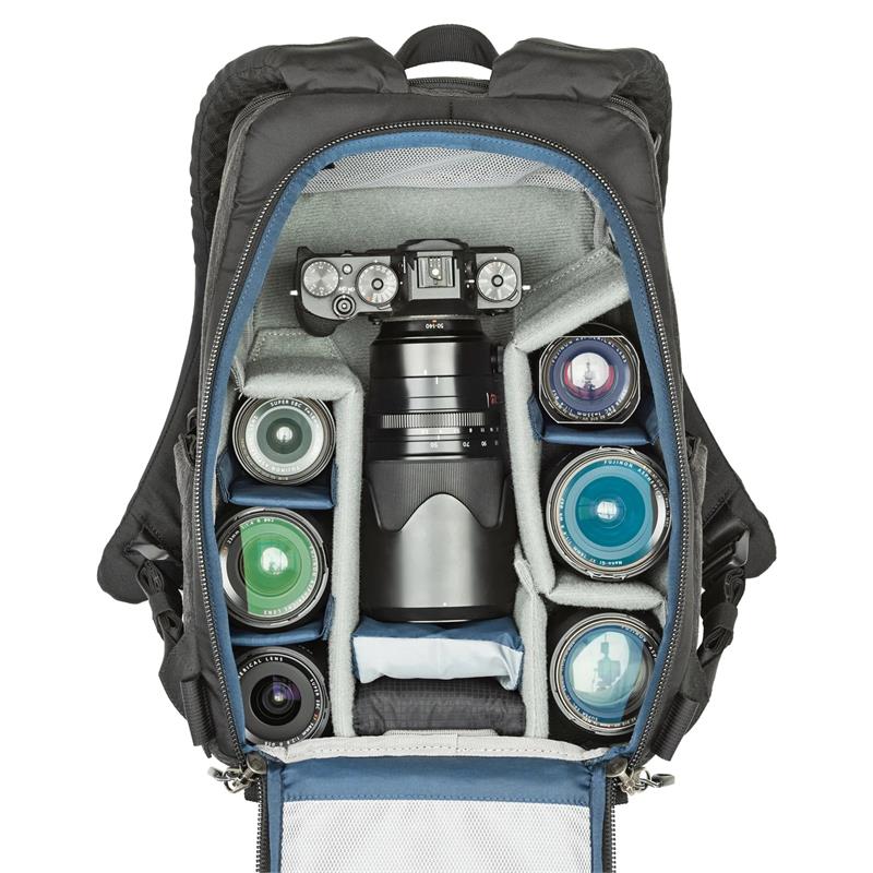 Think Tank BackStory 13 - thinkTank Backpack Thumbnail Image 2