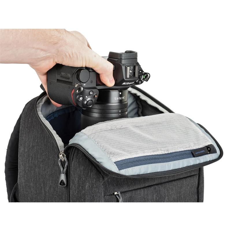 Think Tank BackStory 13 - thinkTank Backpack Thumbnail Image 3
