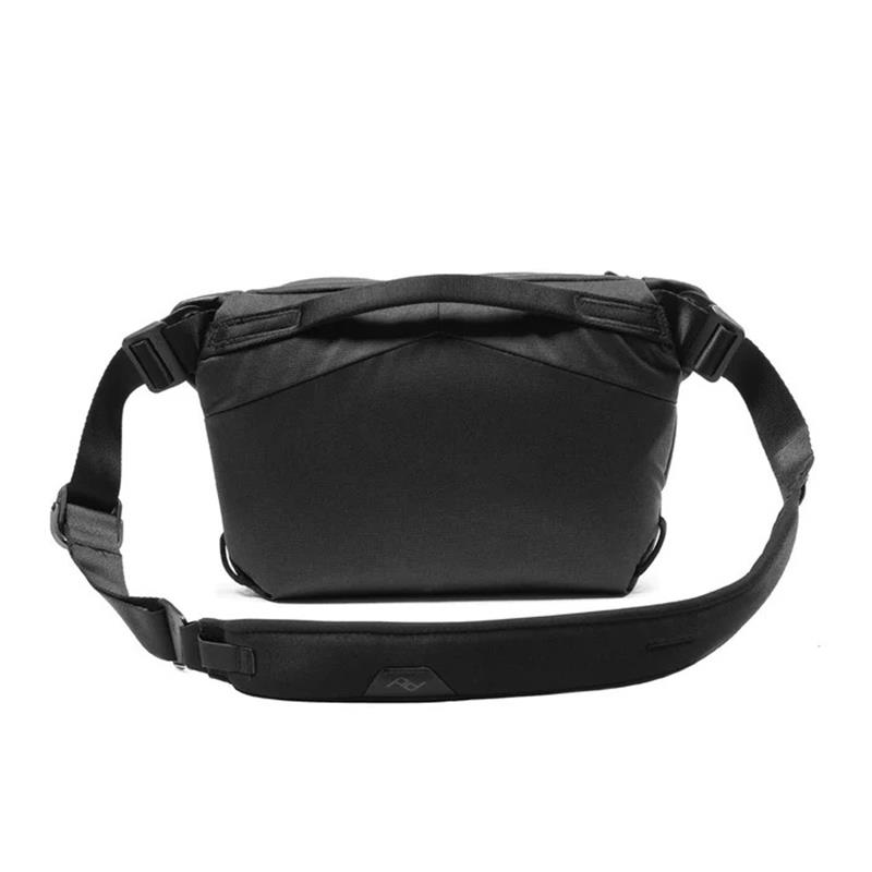 Peak Design Everyday Sling 10L v3 - Black Thumbnail Image 0