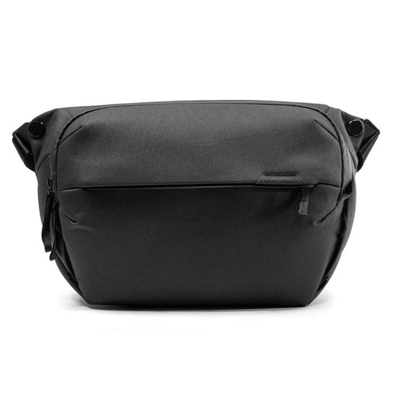 Peak Design Everyday Sling 10L v3 - Black Thumbnail Image 1